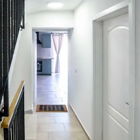 شقة Emma بوريتش