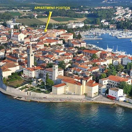 Emma * Poreč