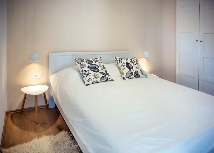 Apartment Emma Porec