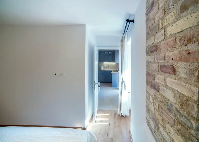 Apartment Emma Porec