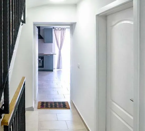 Apartment Emma Porec