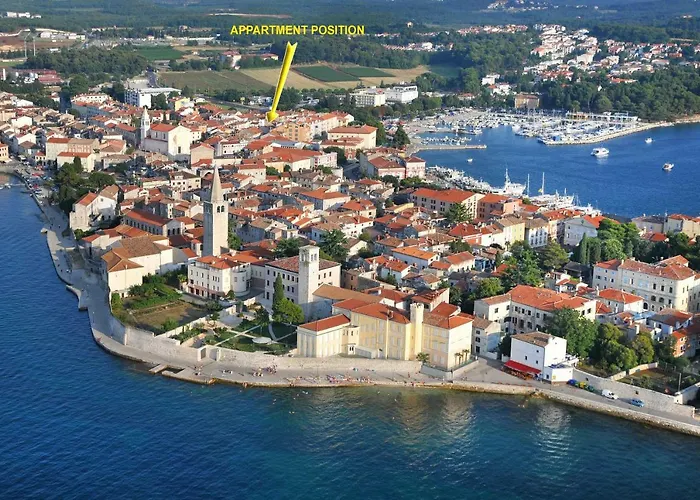 Emma * Porec