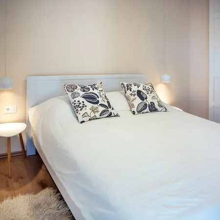 Lägenhet Emma Poreč