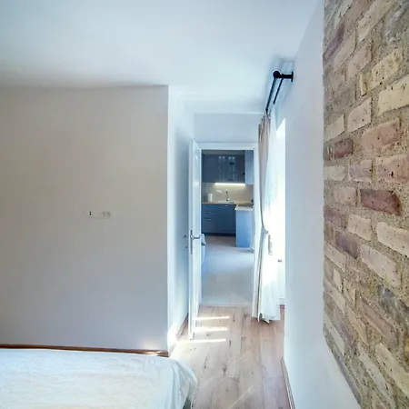 Lägenhet Emma Poreč